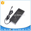 Class 2 power supply Doe 6 level vi UL CE FCC GS SAA Ctick 7A AC DC 12 volt 7 amp ac to dc power supply